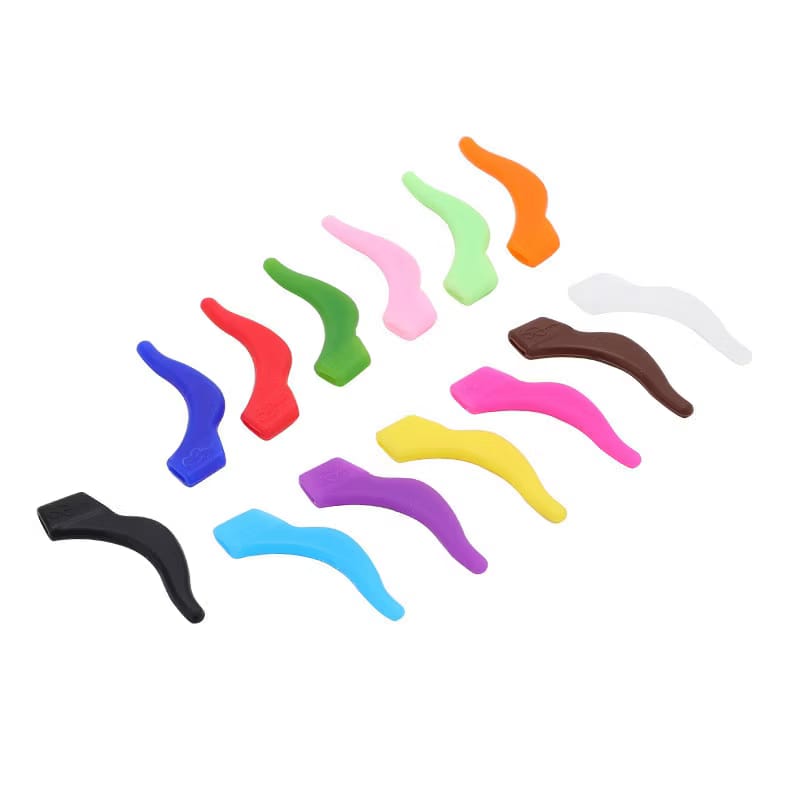 Non-Slip Ear Hooks