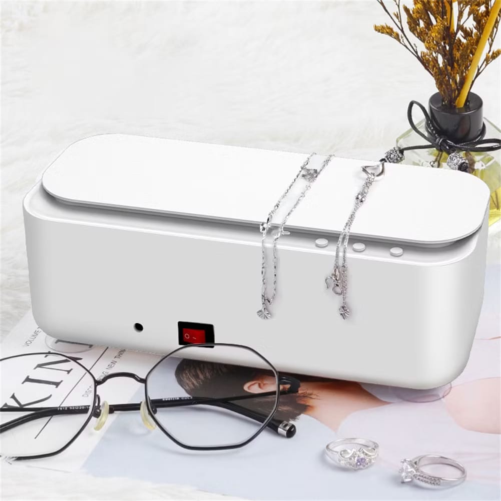 Ultrasonic Cleaner