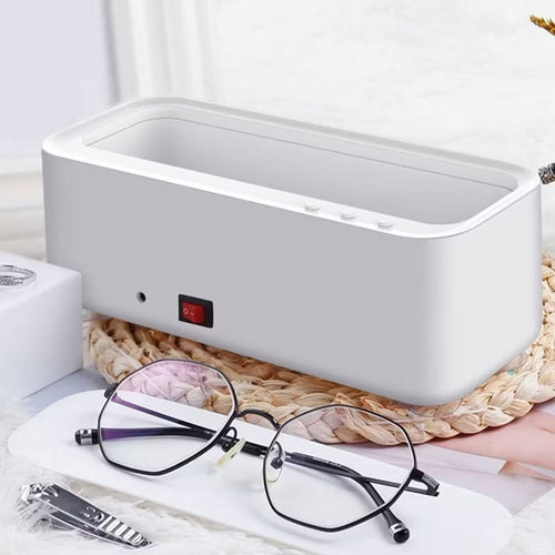Ultrasonic Cleaner