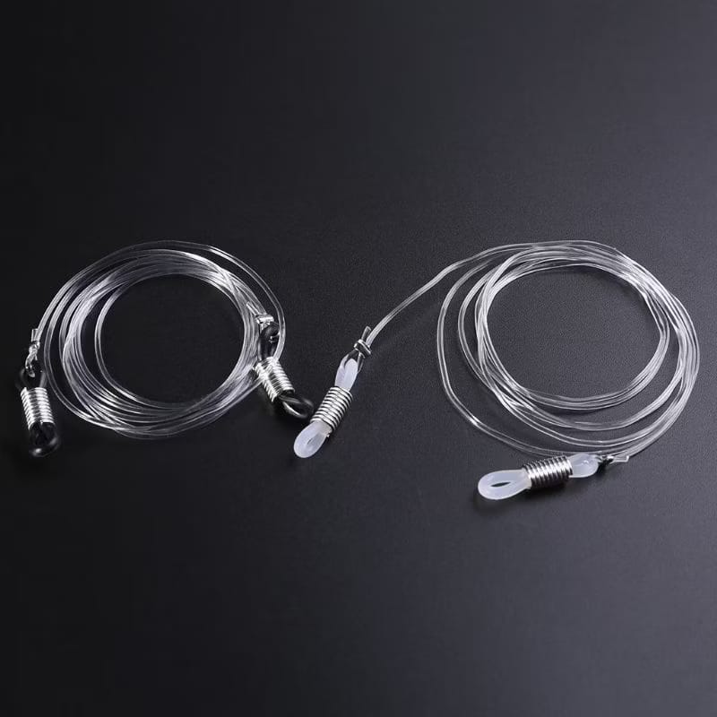 Non-Slip Strap with Elastic Cord