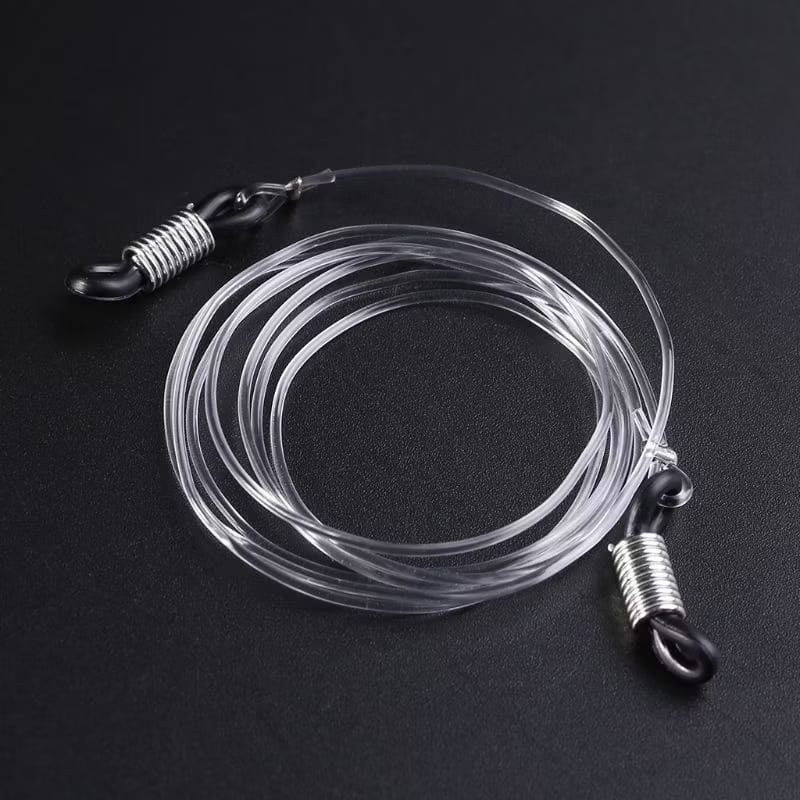 Non-Slip Strap with Elastic Cord