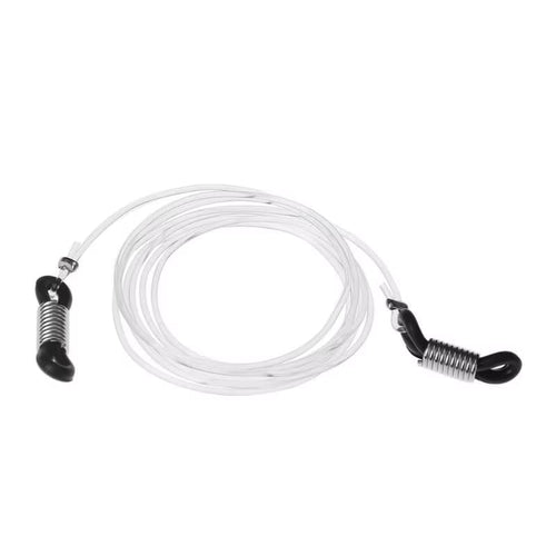 Non-Slip Strap with Elastic Cord