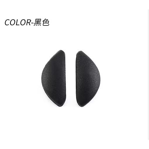 Non-Slip Silicone Nose Pad