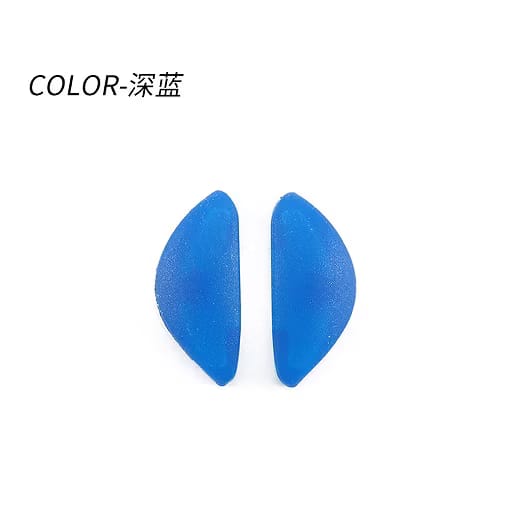 Non-Slip Silicone Nose Pad