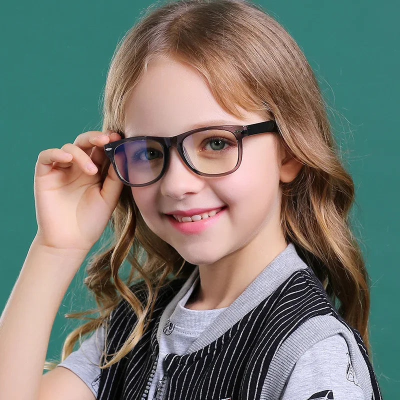 Children's Adventure Glasses - Anti Blue Light