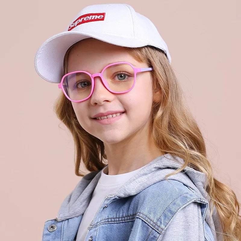 Children's Dream Glasses - Blue Light Blocking