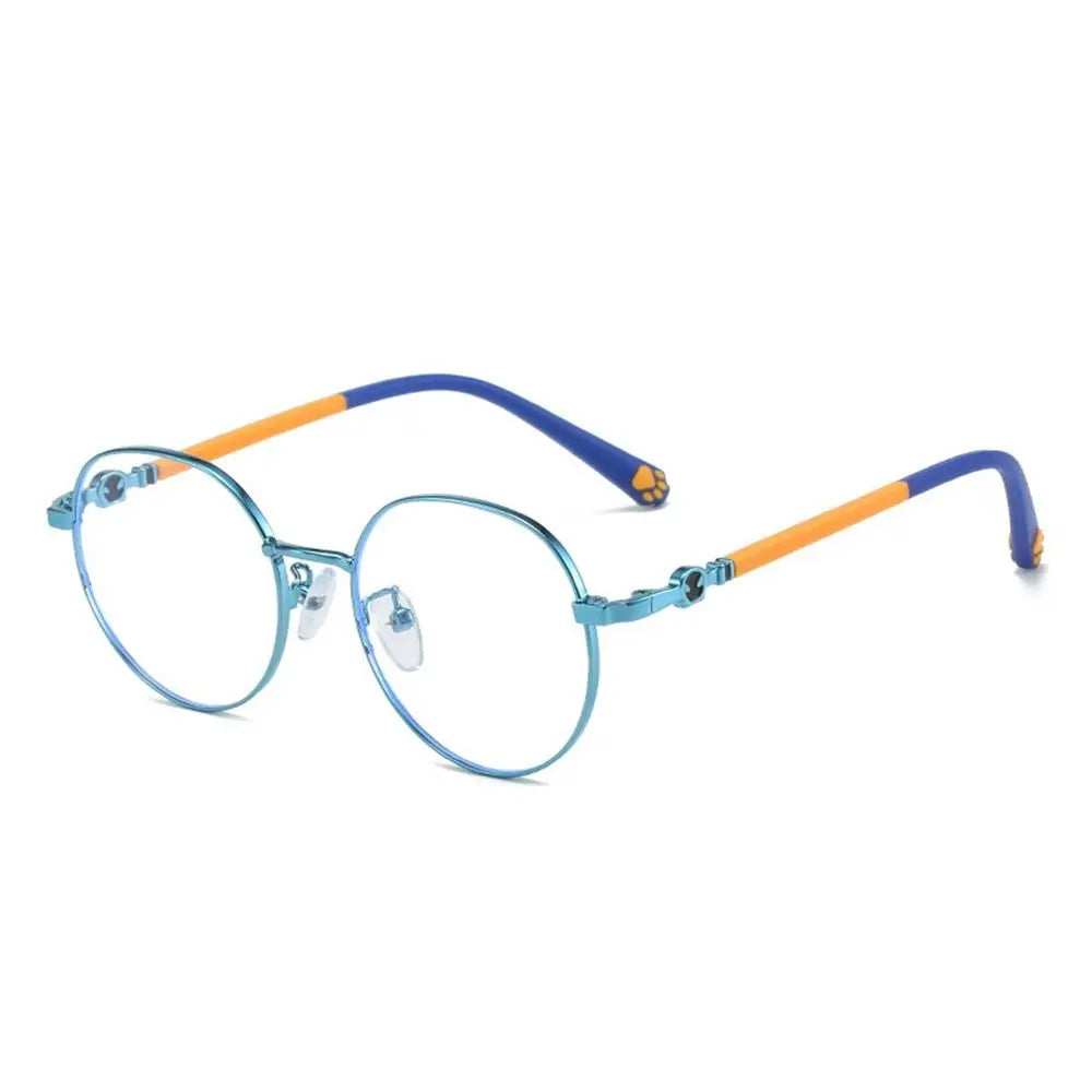 Children's Wio Glasses - Blue Light Blocking