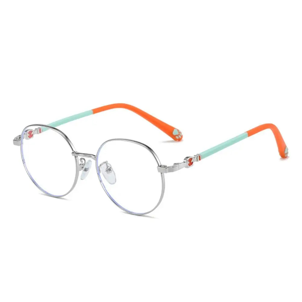 Children's Wio Glasses - Blue Light Blocking