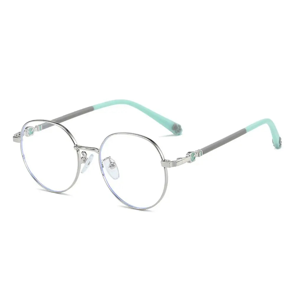 Children's Wio Glasses - Blue Light Blocking