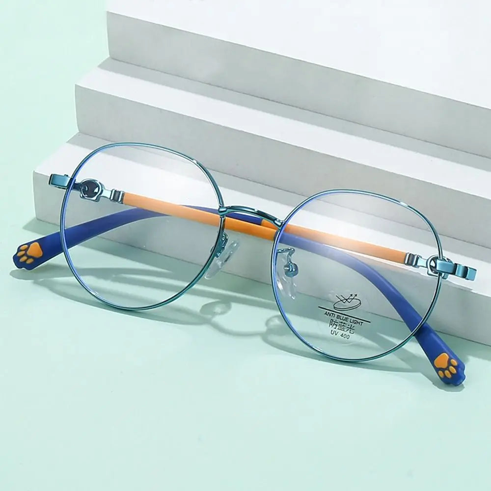 Children's Wio Glasses - Blue Light Blocking