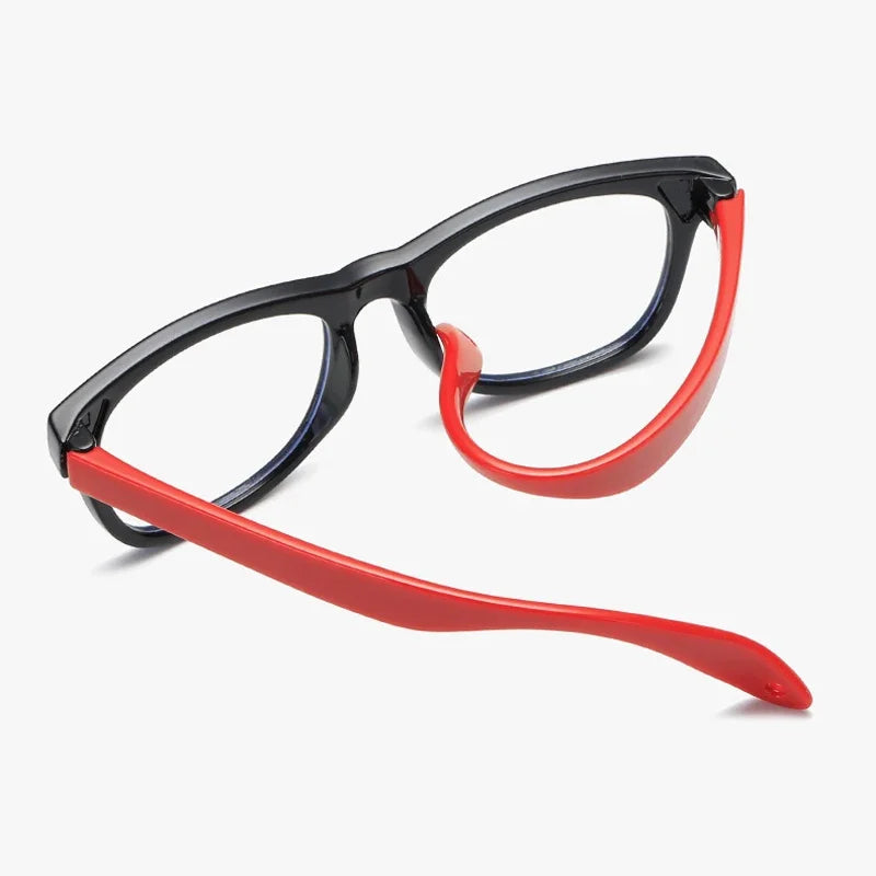 Colorful Children's Glasses - Blue Light Blocking