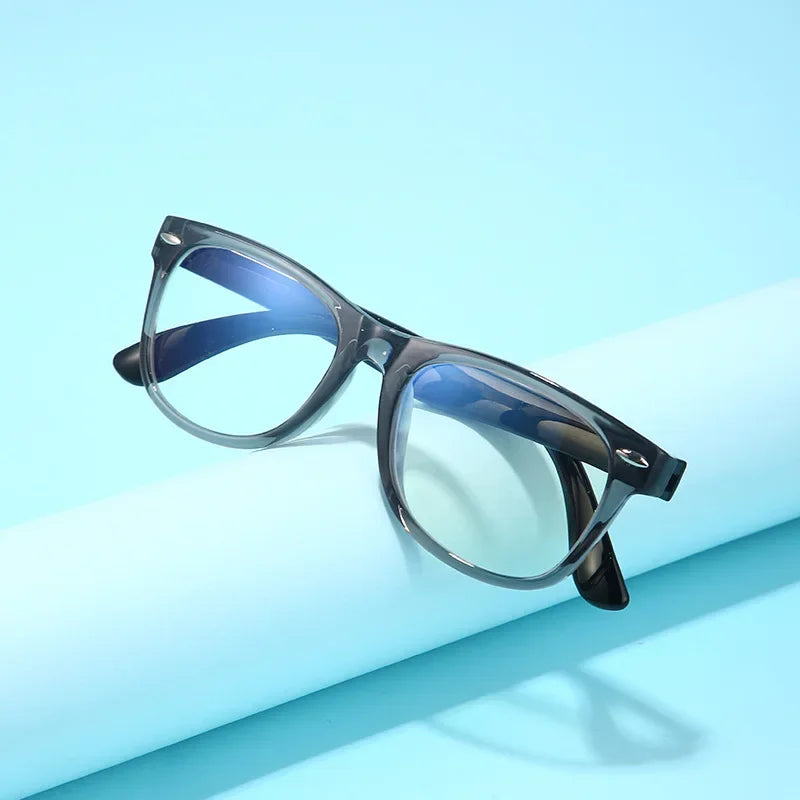 Children's Adventure Glasses - Anti Blue Light