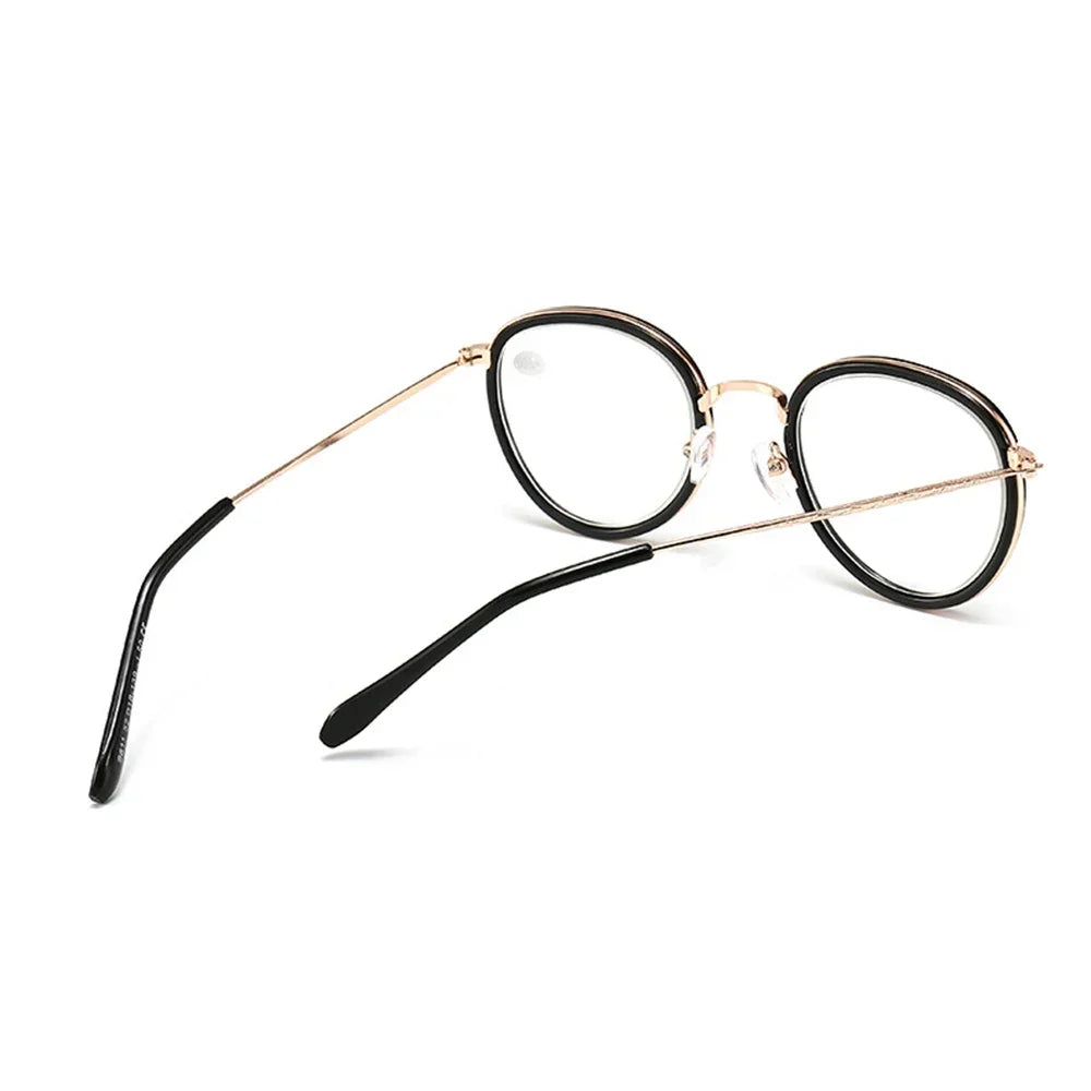 Multifocal Trap Glasses