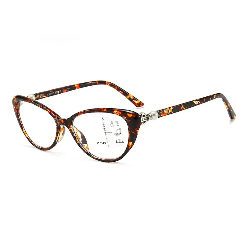 Christian Multifocal Glasses