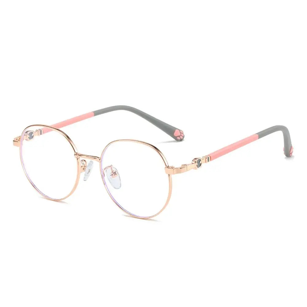 Children's Wio Glasses - Blue Light Blocking