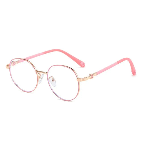 Children's Wio Glasses - Blue Light Blocking