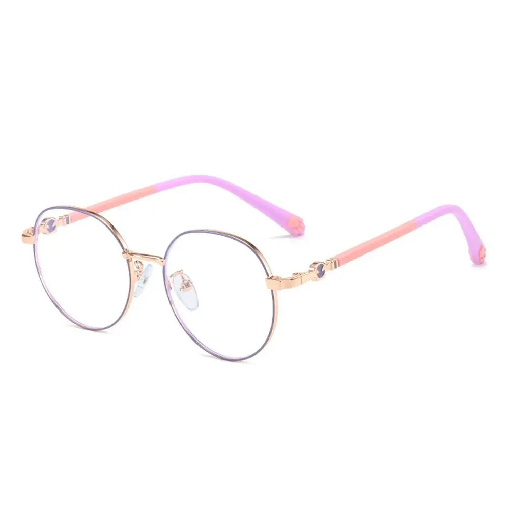Children's Wio Glasses - Blue Light Blocking