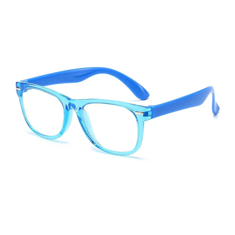 Children's Adventure Glasses - Anti Blue Light