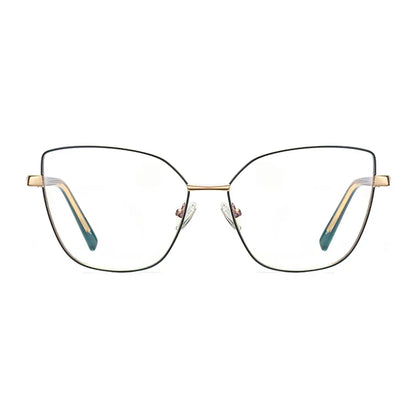 Manila Glasses - Blue Light Blocking