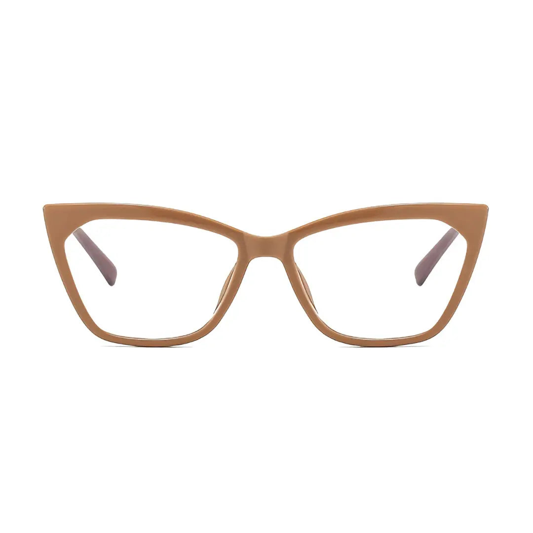 Alaska Glasses - Blue Light Blocking