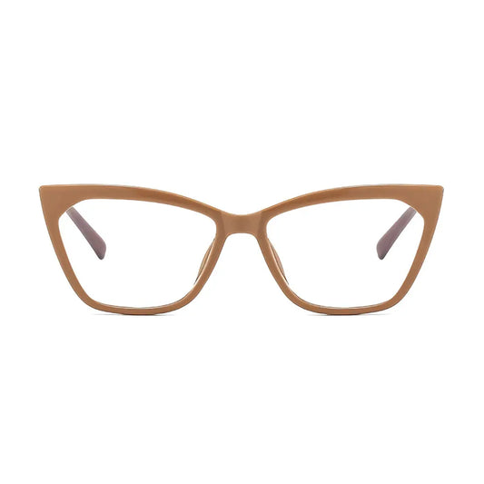 Alaska Glasses - Blue Light Blocking