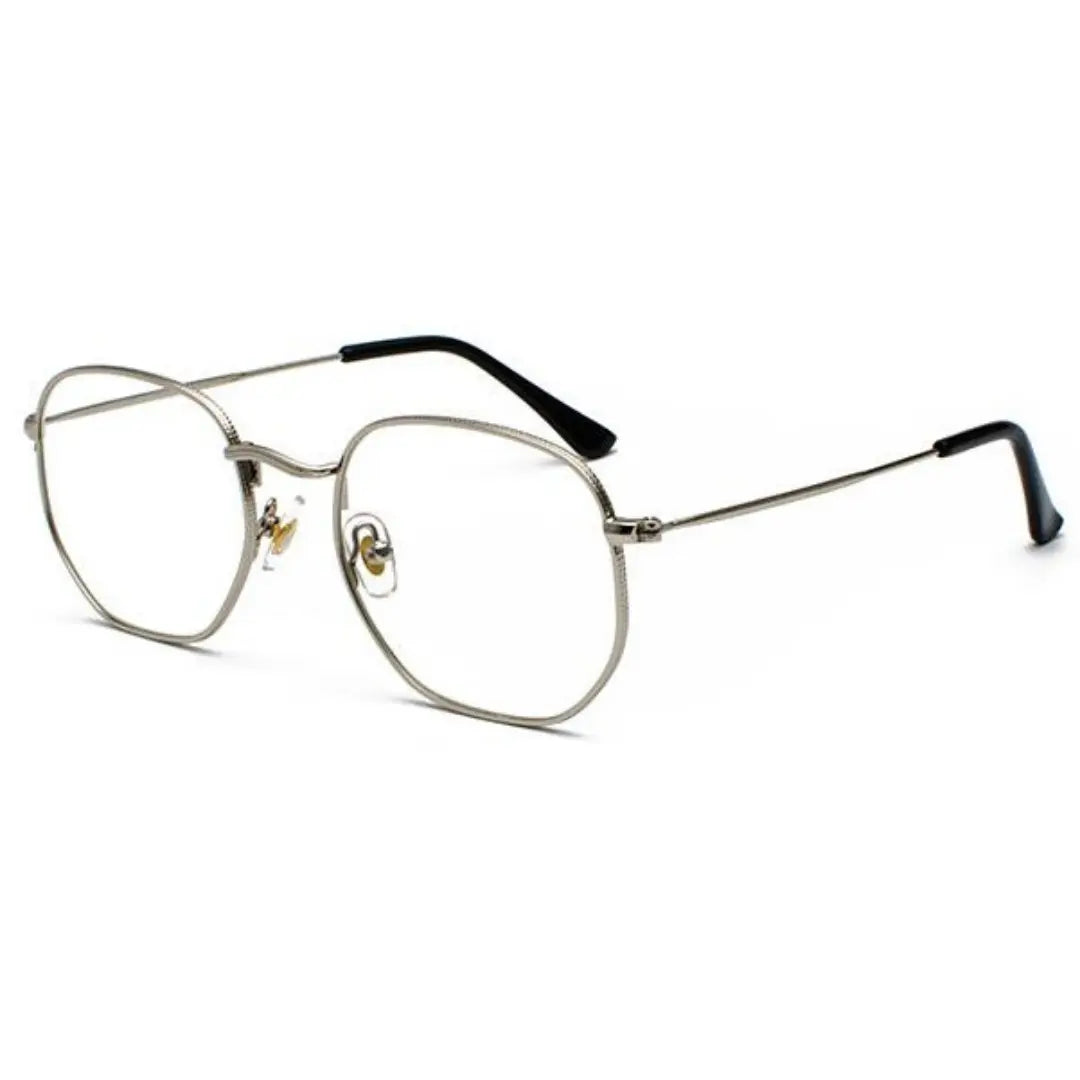 Monaco Glasses - Blue Light Blocking