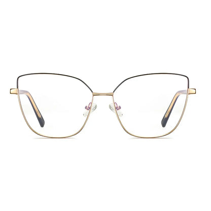 Manila Glasses - Blue Light Blocking