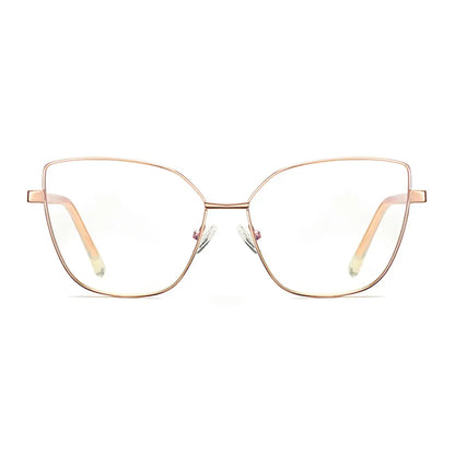 Manila Glasses - Blue Light Blocking