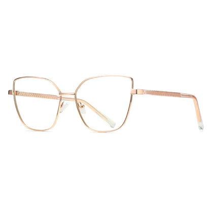 Manila Glasses - Blue Light Blocking