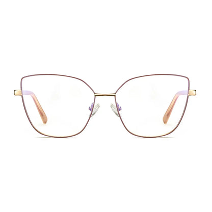 Manila Glasses - Blue Light Blocking