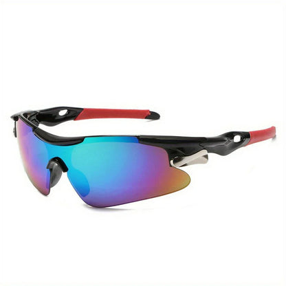 Fusion Pro Sports Sunglasses