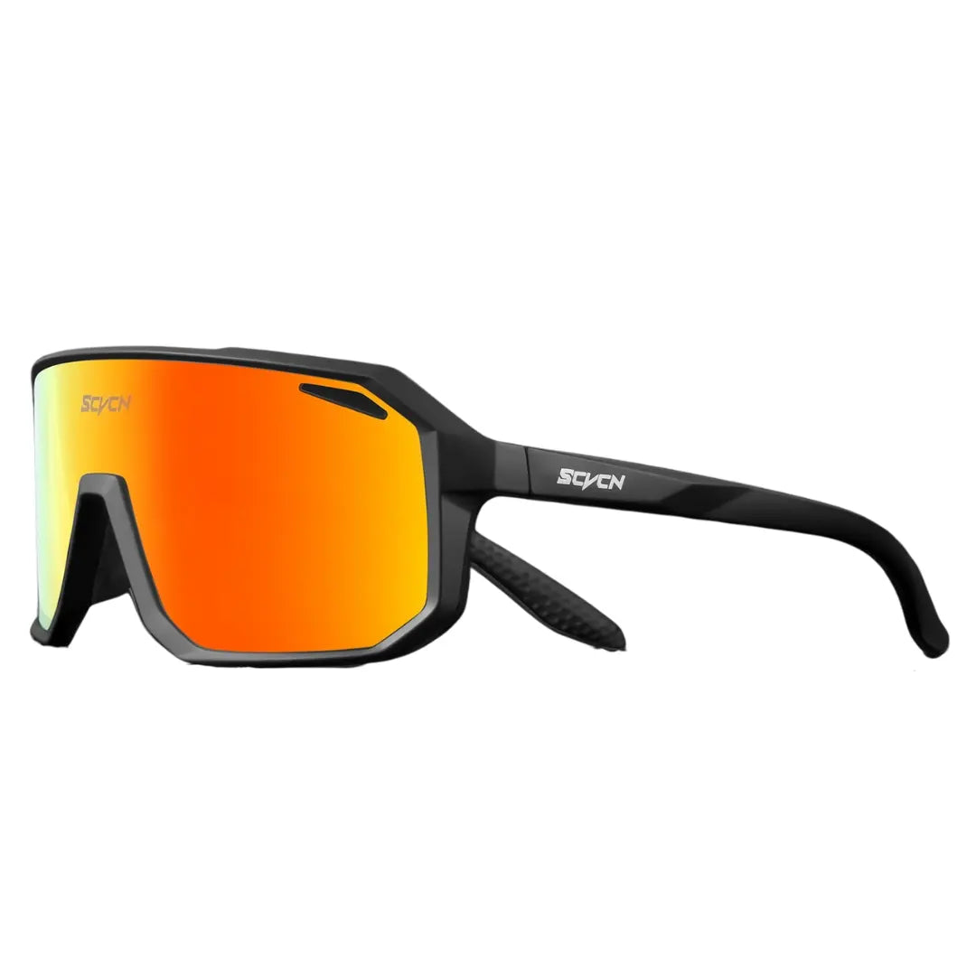 Sporty Guard Sunglasses