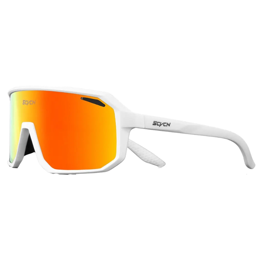 Sporty Guard Sunglasses