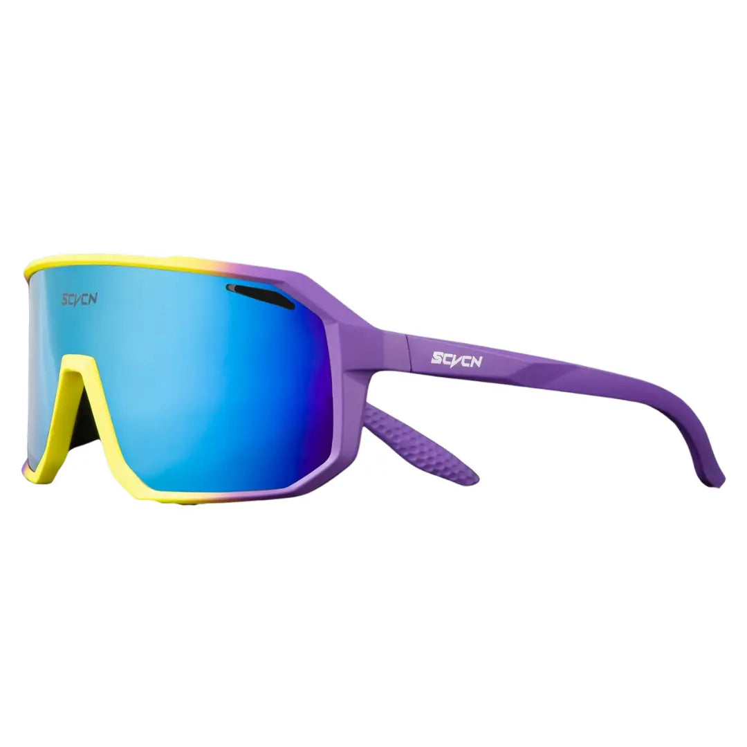 Sporty Guard Sunglasses