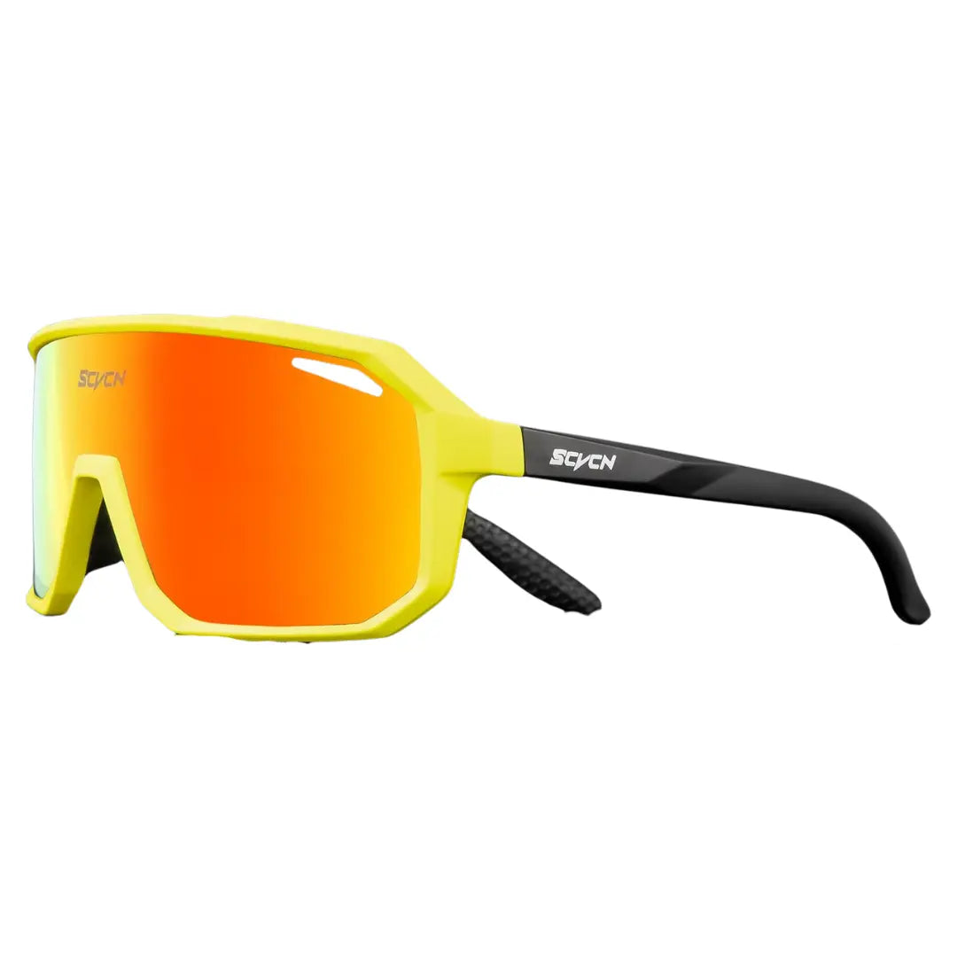 Sporty Guard Sunglasses