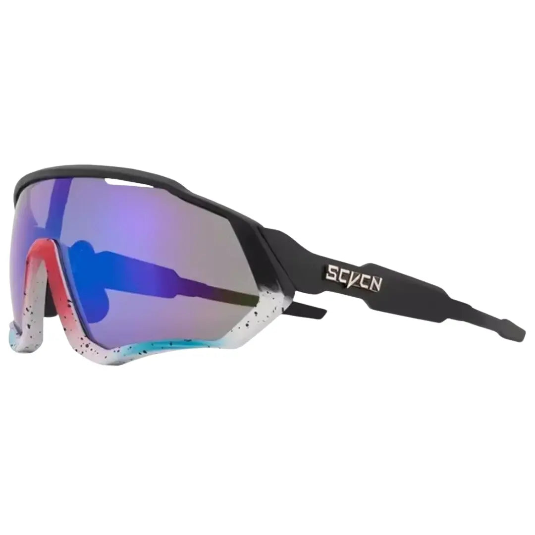 Sporty Sunglasses Clear View PRO