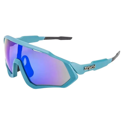Sporty Sunglasses Clear View PRO