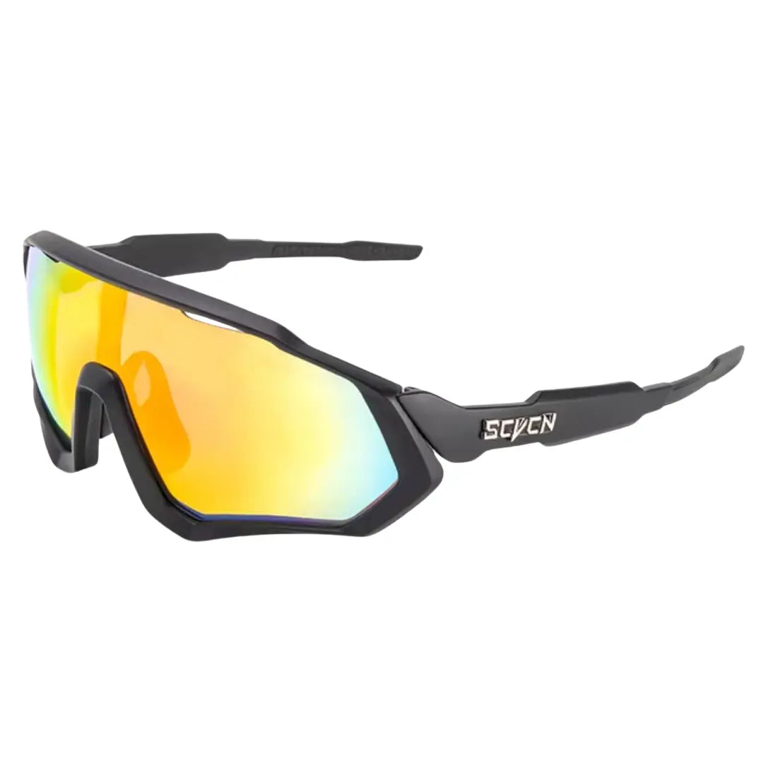 Sporty Sunglasses Clear View PRO