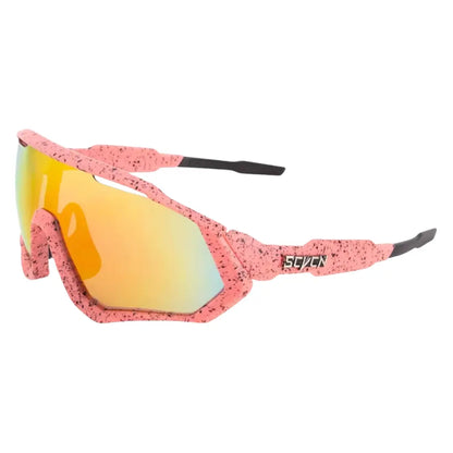 Sporty Sunglasses Clear View PRO
