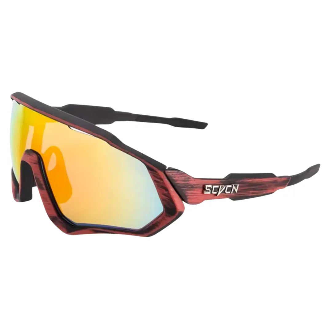 Sporty Sunglasses Clear View PRO