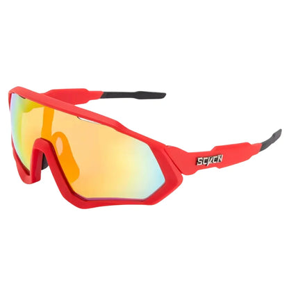 Sporty Sunglasses Clear View PRO