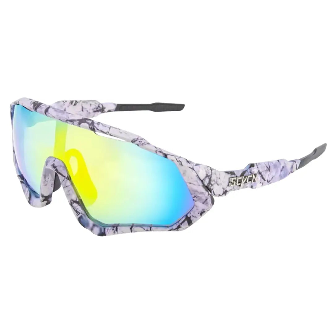 Sporty Sunglasses Clear View PRO
