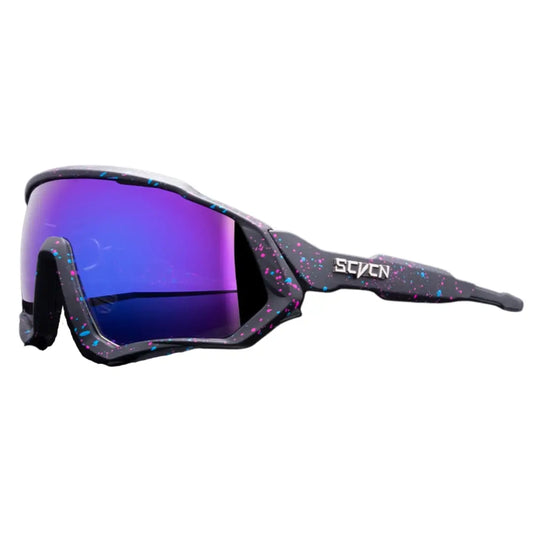Sporty Sunglasses Clear View PRO