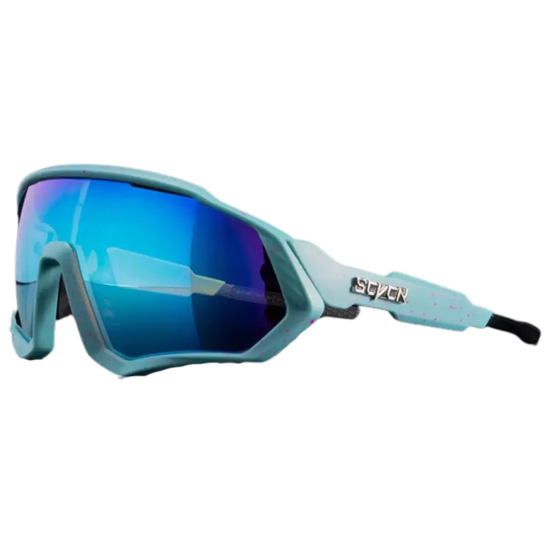 Sporty Sunglasses Clear View PRO