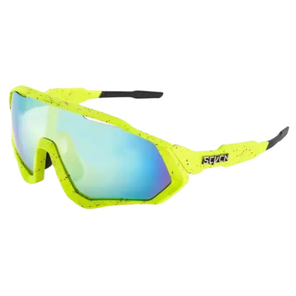 Sporty Sunglasses Clear View PRO