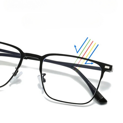 Sunglasses - 3 in 1
