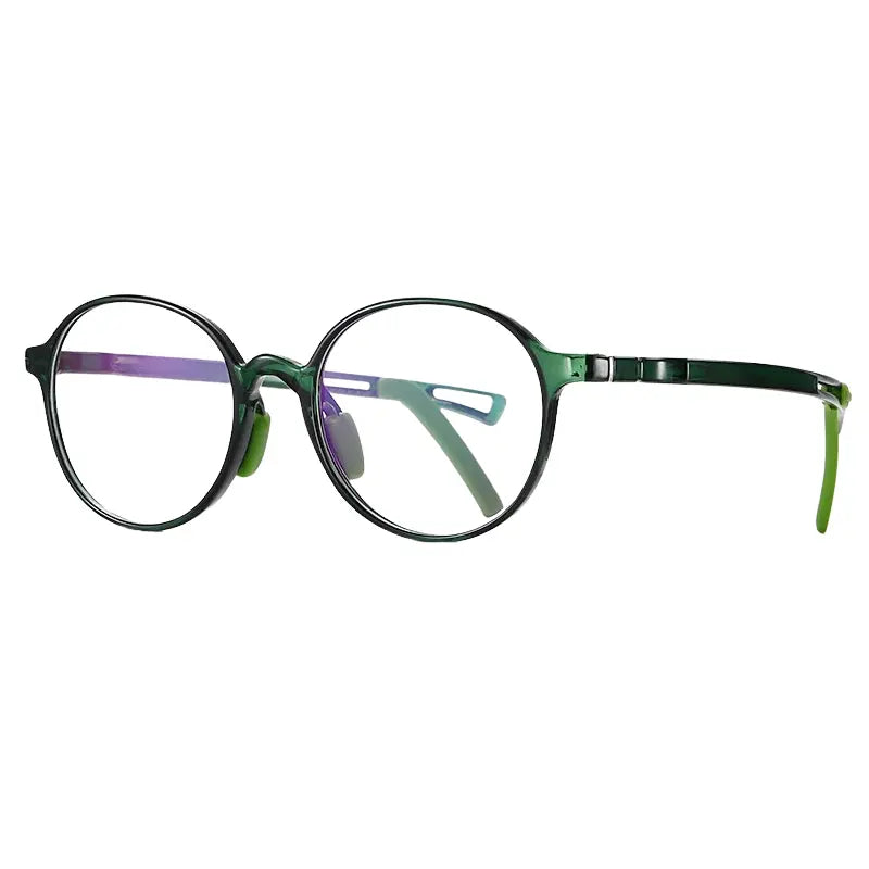 Children's Glasses Castle - Anti Blue Light