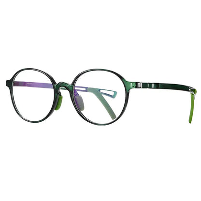 Children's Glasses Castle - Anti Blue Light