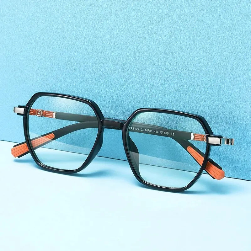 Children's Forest Glasses - Blue Light Blocking