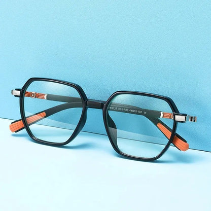 Children's Forest Glasses - Blue Light Blocking